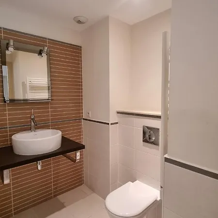 Apartment Elegant 3 Pieces Au Port De La Figueirette