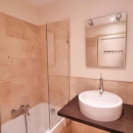 Apartment Elegant 3 Pieces Au Port De La Figueirette Theoule-sur-Mer