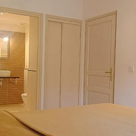 Elegant 3 Pieces Au Port De La Figueirette Apartment Theoule-sur-Mer