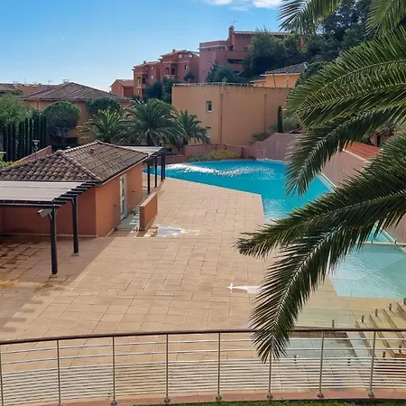 Elegant 3 Pieces Au Port De La Figueirette *