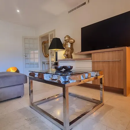 Elegant 3 Pieces Au Port De La Figueirette Theoule-sur-Mer