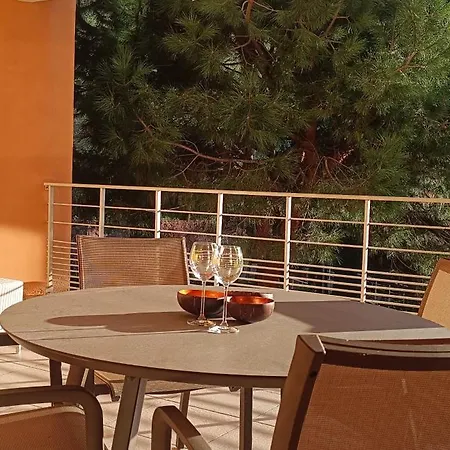 Elegant 3 Pieces Au Port De La Figueirette Theoule-sur-Mer